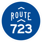 Route723